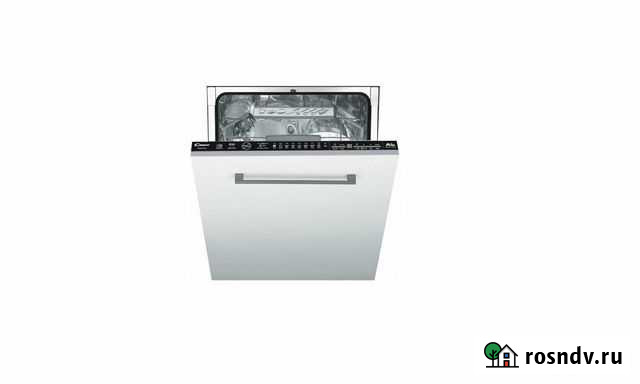 Посудомоечная Машина Candy cdim 5366-07 Тюмень - изображение 1