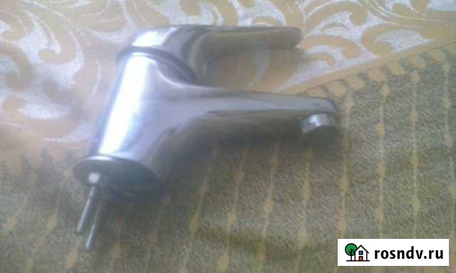 Продам смеситель для кухни Бердск - изображение 1