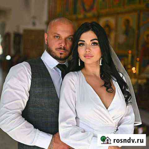 Визажист Волгоград