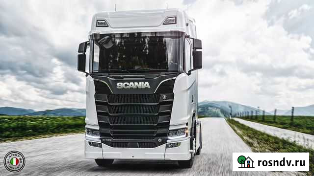 Грузоперевозки Бортовая Фура 20 тонн Армавир - изображение 1