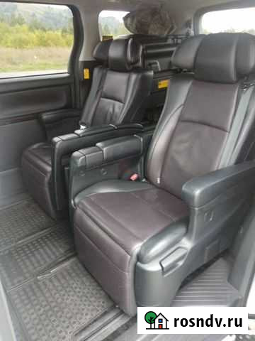 Трансфер Горно-Алтайск - изображение 1