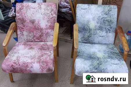 Рестоврация стулья на любой вкус Грозный - изображение 1