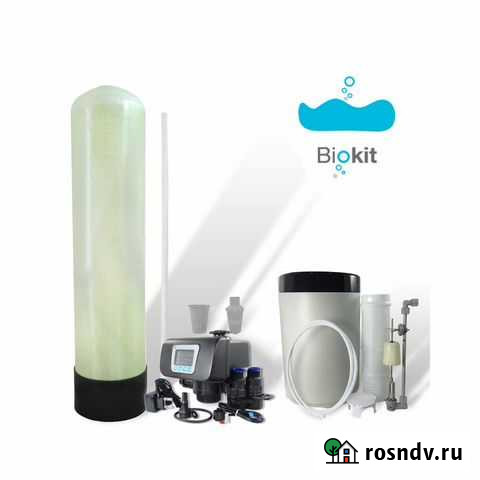 Фильтры для воды 1054/F69A3 Горячий Ключ - изображение 1