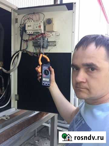 Ремонт Холодильников Иглино - изображение 1