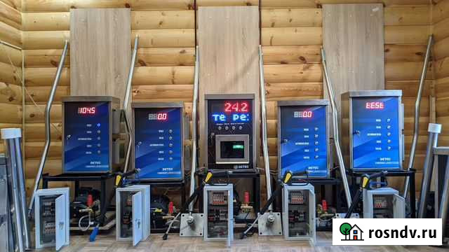 Оборудование для автомойки, комплект Модернизация Стерлитамак - изображение 1