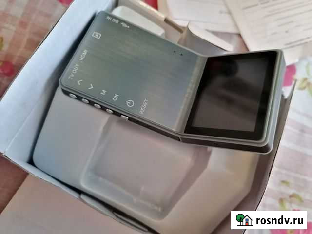 Видеорегистратор Сургут - изображение 1