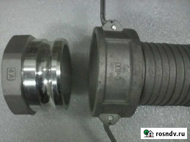 Быстроразъёмные соединения Ковылкино - изображение 1