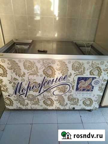 Холодильник Сальск - изображение 1