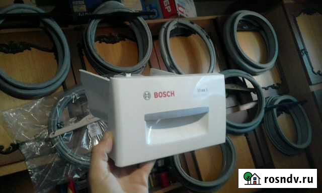 Запчасти стиральной машины -Дозатор (ы) + Тула - изображение 1