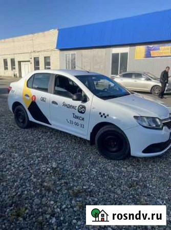 Аренда авто под такси Ставрополь - изображение 1