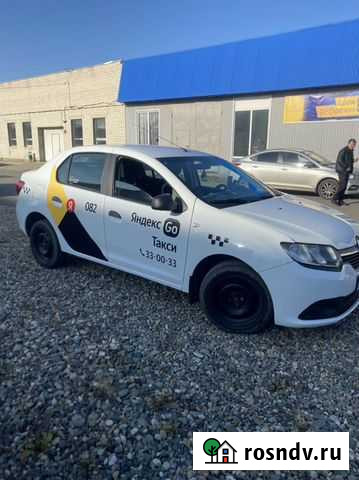 Аренда авто под такси Ставрополь - изображение 1