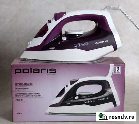 Утюг Петрозаводск - изображение 1