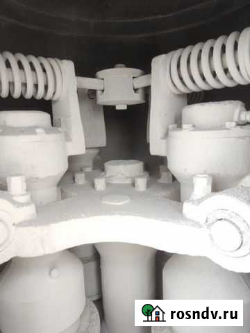 Мельница минерального порошка Сегежа - изображение 1