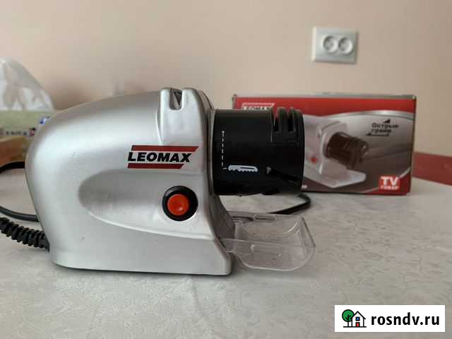 Электрическая ножеточка на запчасти Владивосток - изображение 1