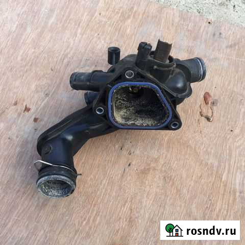 Термостат Peugeot 308 Тимашевск - изображение 1