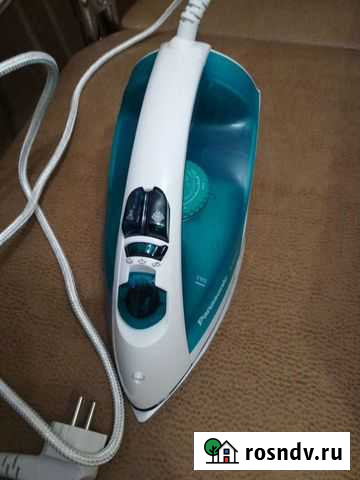 Утюг Panasonic Энгельс - изображение 1