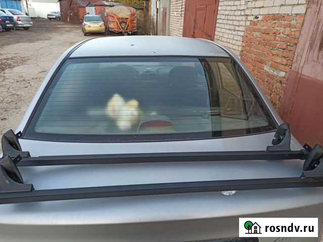 Багажник на крышу ваз Великий Новгород - изображение 1