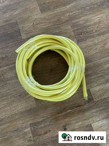 Шланг Туймазы - изображение 1