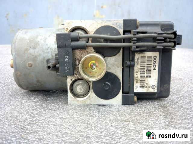 Блок абс Пежо 406 Арзамас - изображение 1