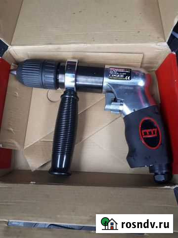 Пневмо дрель Междуреченск - изображение 1