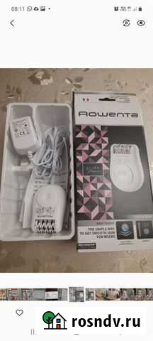 Депилятор электрический Казань - изображение 1