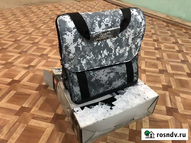 Сумка-холодильник Mystery mth-24 (новый) Старый Оскол - изображение 1