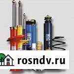 Востановление автомобильных стоек Мегион