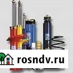 Востановление автомобильных стоек Мегион - изображение 1