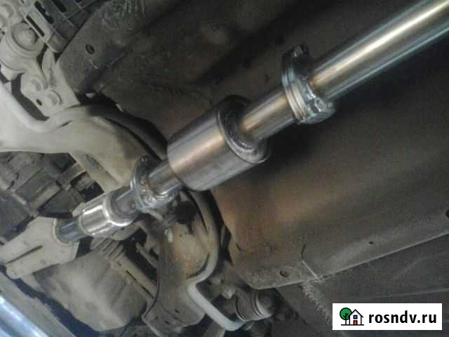 Удаление катализаторов Комсомольск-на-Амуре - изображение 1