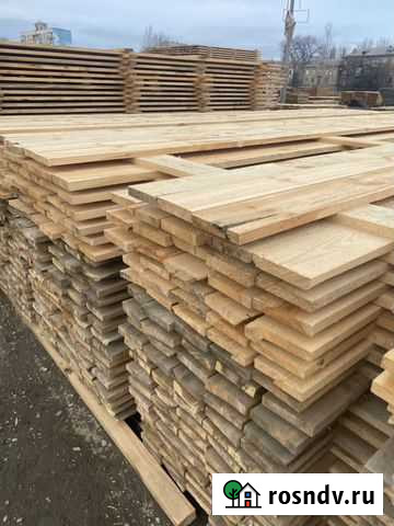 Вагонка, Брус, Доска Нововоронеж - изображение 1