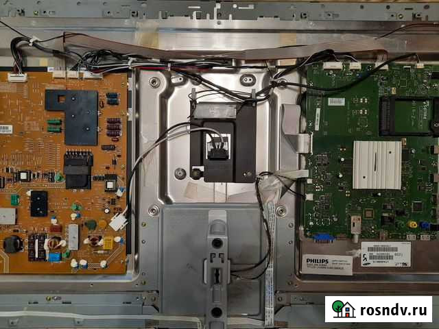 Ремонт ЖК телевизоров Москва - изображение 1