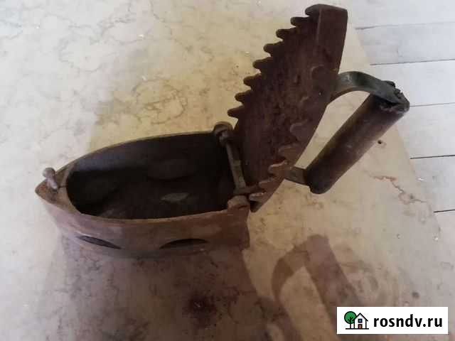 Утюг Тула - изображение 1