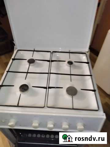 Плита газовая Валуйки - изображение 1