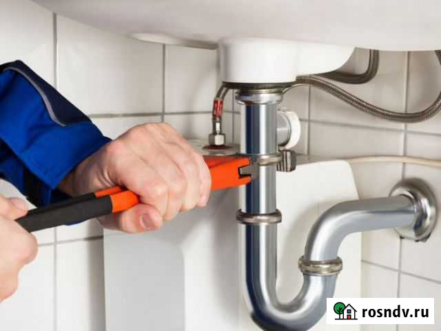 Сантехника Псков - изображение 1