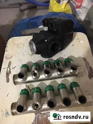 Колектор и многое другое Нежинка - изображение 1