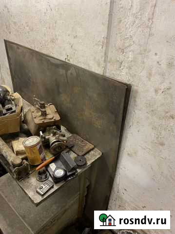 Металлические листы Новоуральск - изображение 1