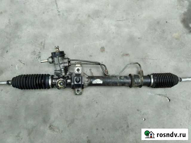 Рулевая рейка мицубиси Балашов - изображение 1