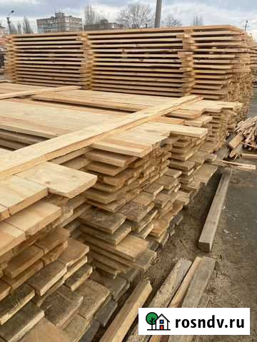 Брус, Доска хвойные Усинск - изображение 1