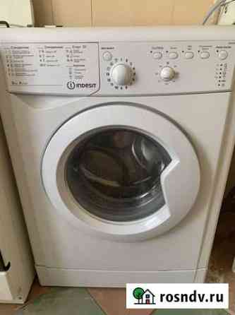 Стиральная машина indesit iwsb5085 Балаково