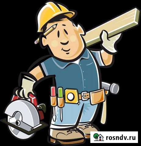 Мастер на час Кострома - изображение 1