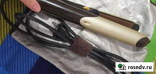 Утюжок для волос Remington Ханты-Мансийск - изображение 1