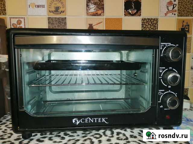 Духовой шкаф Ипатово - изображение 1