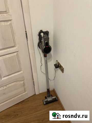 Вертикальный беспроводной пылесос Стерлитамак - изображение 1