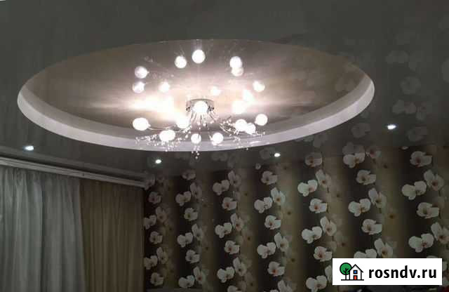 Натяжные потолки Златоуст - изображение 1