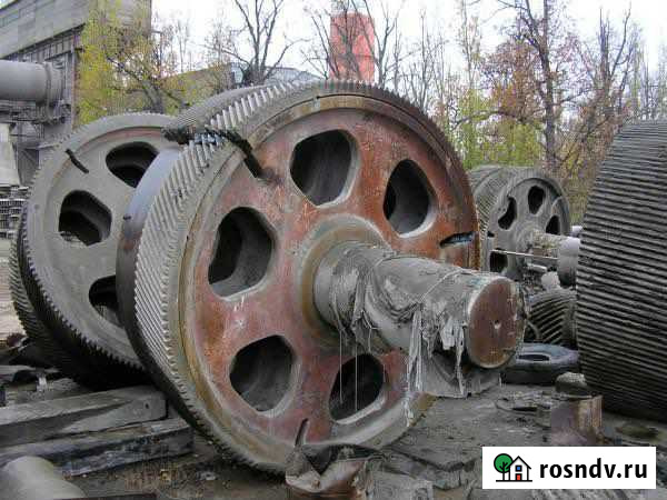 Вывоз металлолома, приём металла, сдать металлолом Богучар - изображение 1