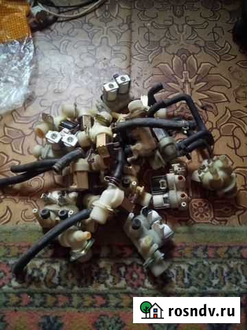 Заливной клапан стиральной машины Березники - изображение 1