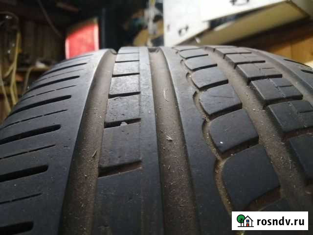 Шины Одоев - изображение 1