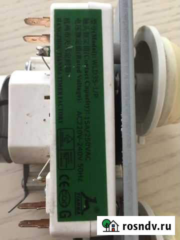 Таймер для микроволновки Барнаул - изображение 1