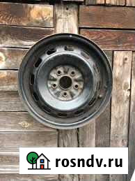 Штампы R14 Абакан - изображение 1