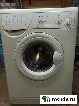 Стиральная машина Indesit Клинцы - изображение 1